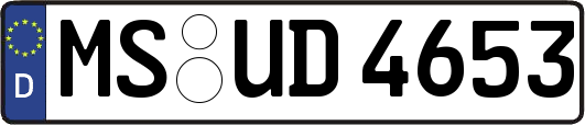 MS-UD4653