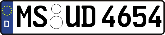 MS-UD4654