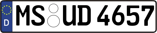 MS-UD4657