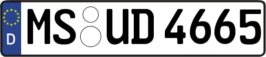 MS-UD4665
