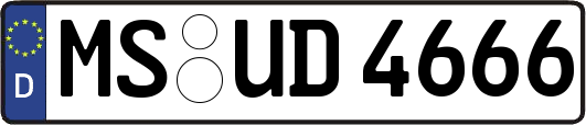 MS-UD4666