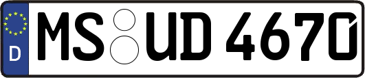 MS-UD4670