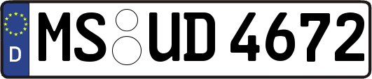 MS-UD4672