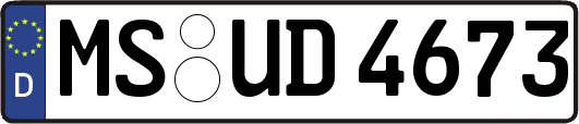 MS-UD4673