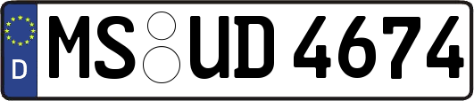 MS-UD4674