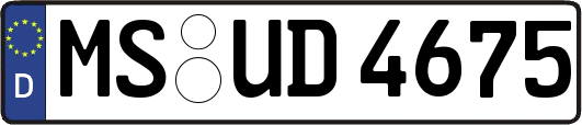 MS-UD4675