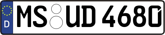 MS-UD4680