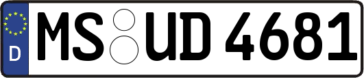 MS-UD4681