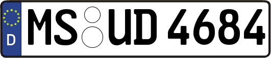 MS-UD4684
