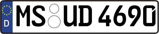 MS-UD4690