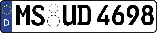 MS-UD4698