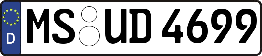 MS-UD4699