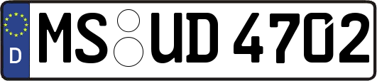 MS-UD4702
