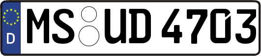 MS-UD4703