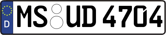 MS-UD4704