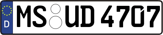 MS-UD4707