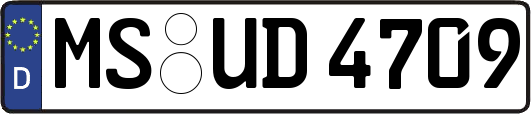 MS-UD4709