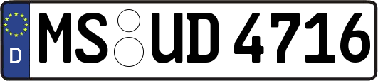 MS-UD4716