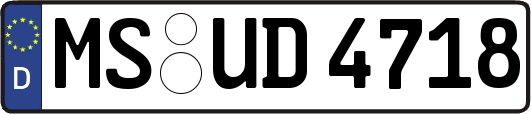 MS-UD4718