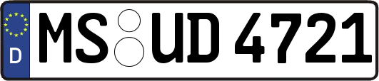 MS-UD4721