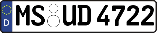 MS-UD4722