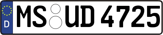 MS-UD4725