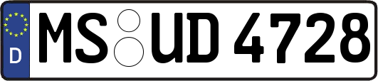 MS-UD4728