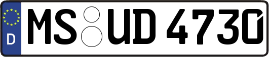 MS-UD4730