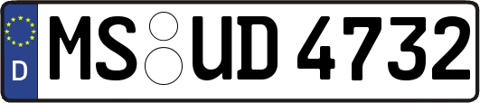 MS-UD4732
