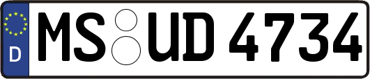 MS-UD4734