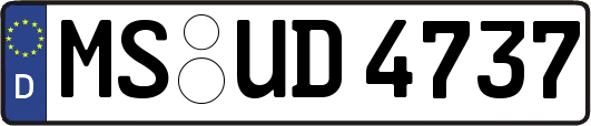 MS-UD4737