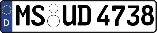 MS-UD4738