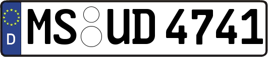 MS-UD4741