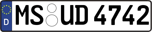 MS-UD4742