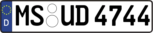 MS-UD4744