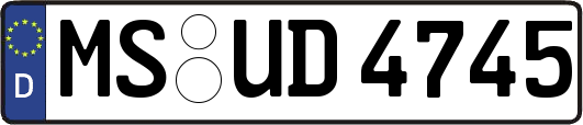 MS-UD4745