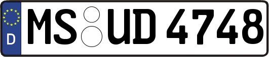MS-UD4748