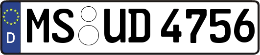 MS-UD4756