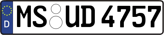 MS-UD4757