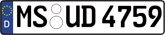 MS-UD4759