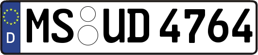 MS-UD4764
