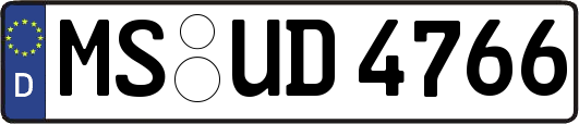MS-UD4766