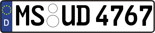 MS-UD4767