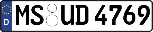 MS-UD4769