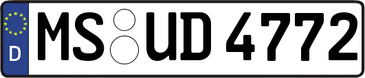 MS-UD4772