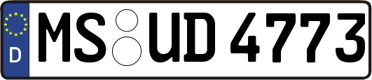 MS-UD4773