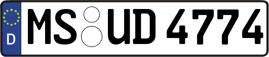 MS-UD4774