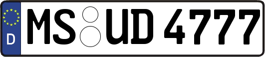 MS-UD4777