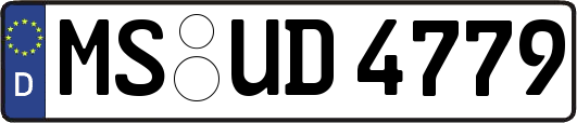 MS-UD4779