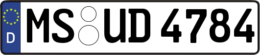 MS-UD4784
